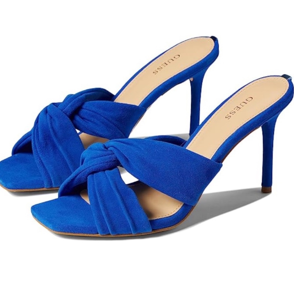 Guess shoes